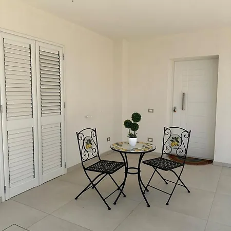 Profumi Di Sicilia House Lejlighed *