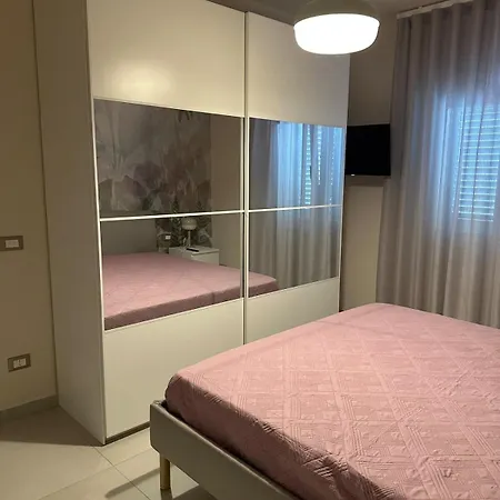 Lejlighed Profumi Di Sicilia House