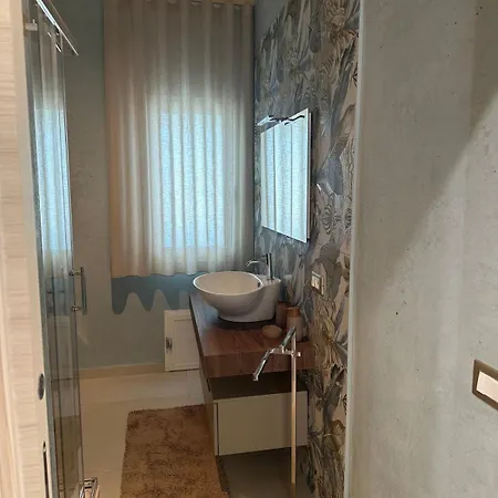 Lejlighed Profumi Di Sicilia House *
