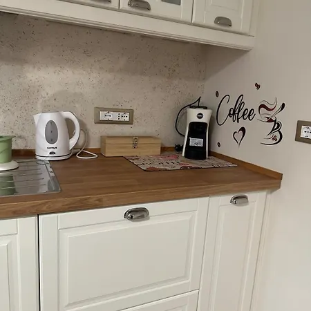 Lejlighed Profumi Di Sicilia House