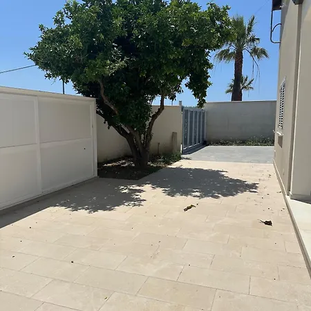 Profumi Di Sicilia House Lejlighed