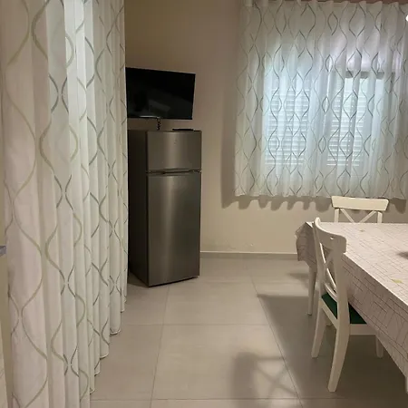 Lejlighed Profumi Di Sicilia House Villaggio Mosè