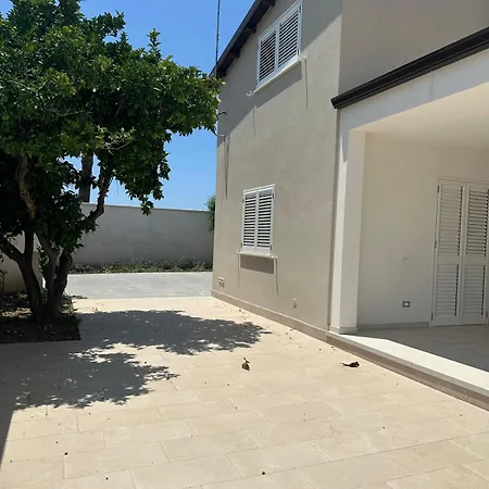 Profumi Di Sicilia House *