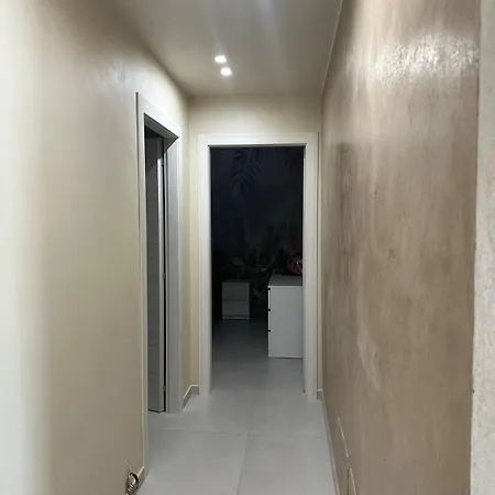 Profumi Di Sicilia House Lejlighed
