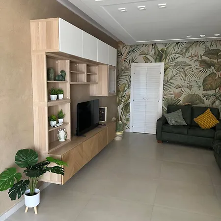 Lejlighed Profumi Di Sicilia House