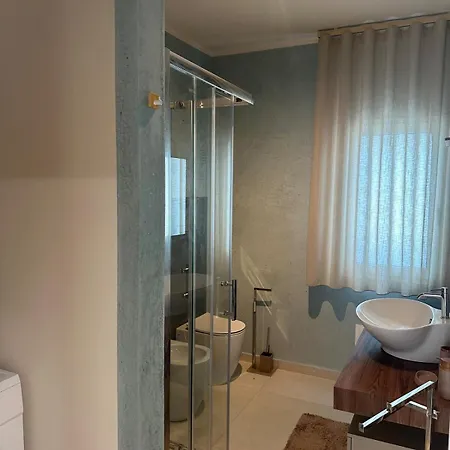 Profumi Di Sicilia House Lejlighed *