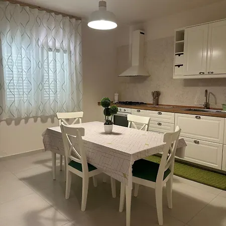 Profumi Di Sicilia House Lejlighed Villaggio Mosè