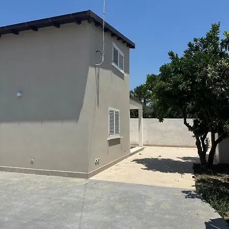 Profumi Di Sicilia House Villaggio Mosè