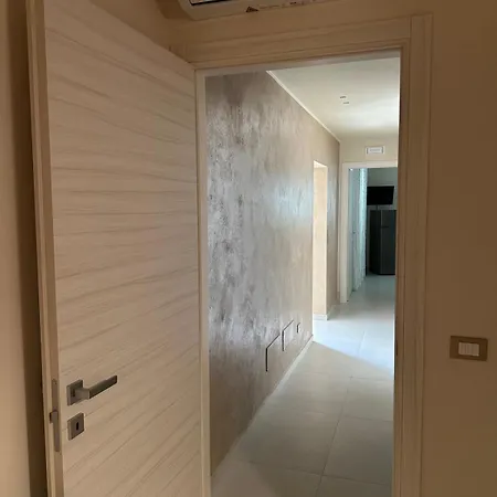 Profumi Di Sicilia House Lejlighed *