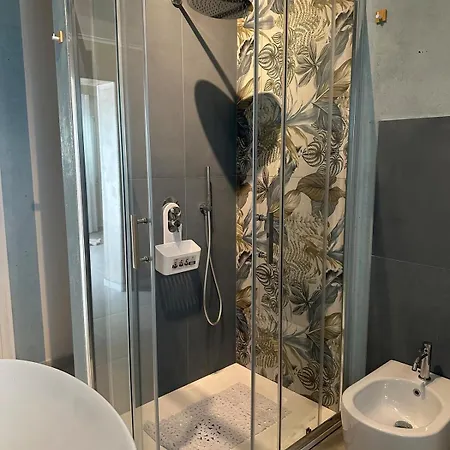 Lejlighed Profumi Di Sicilia House